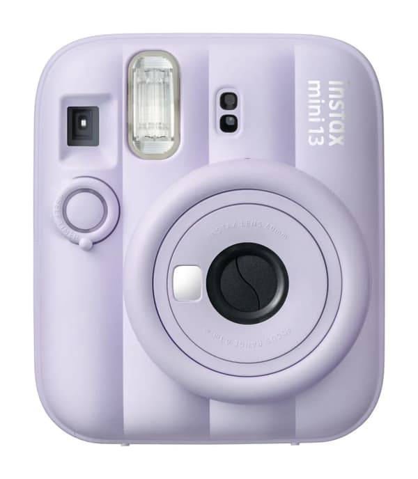 Fujifilm Instax Mini 13 Kamera Lilla
