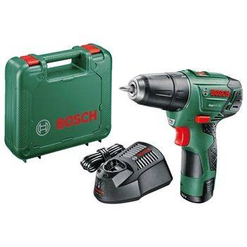 Bosch EasyDrill 12-2 Liten smidig Borrmaskin