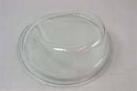 Luckglas, Franke tvättmaskin - Glas