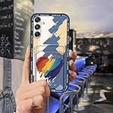 Lulumi-Phone Case For Samsung Galaxy M34 5G/F34/SM-M346B, phone case mobile case phone protector Back Cover mobile phone case Dirt-resistant Cartoon Silicone Cute Soft case TPU