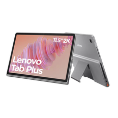 Lenovo Tab Plus 11.5 8GB 128GB + Pen MediaTek Helio G99-processor 2,20 GHz , Android 14 or Later, 128 GB UFS 2.2