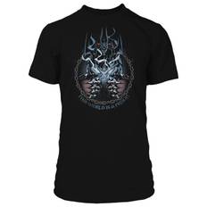 T-shirt World of Warcraft: Shadowlands - This World is a Prison, S (S)