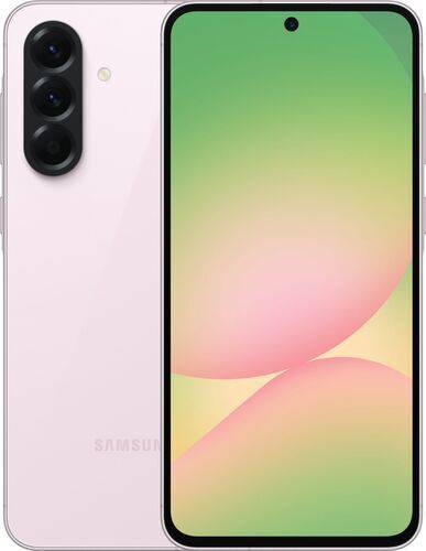 Samsung Galaxy A56 5G | 8 GB | 256 GB | Dual-SIM | Awesome Pink