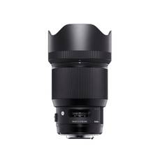 SIGMA ART 85MM F/1,4 DG HSM L-MOUNT