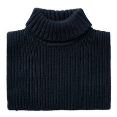 Name It Halsvärmare - Stickad - Nkfmouse - Dark Sapphire - Name It - 52-53 cm - Halsvärmare
