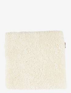 Shepherd Jill chair cushion - Utemiljö - CREME / cream