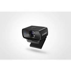Facecam MK.2 USB-C Webbkamera Svart