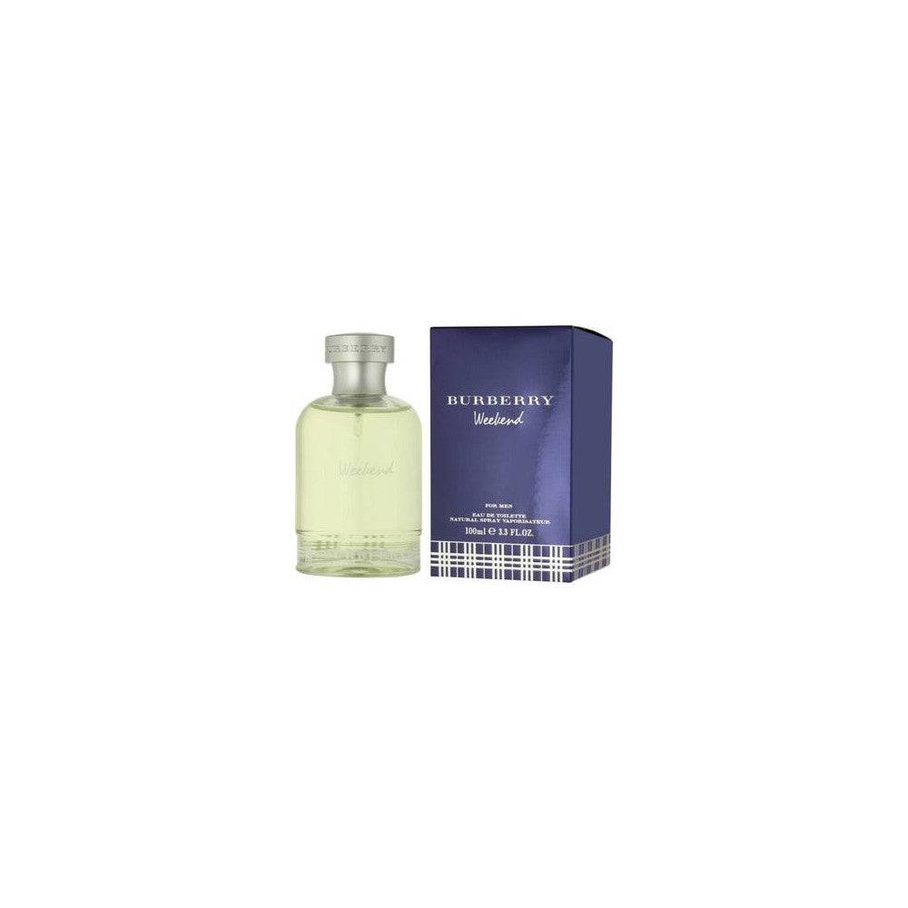 Burberry Weekend Eau De Toilette för män 100 ml