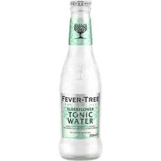 Fever Tree Elderflower Tonic 20cl