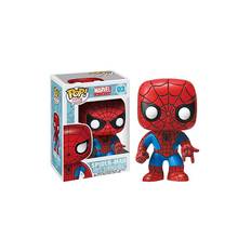 Funko POP! Marvel Spider-Man Vinyl Figure 10cm