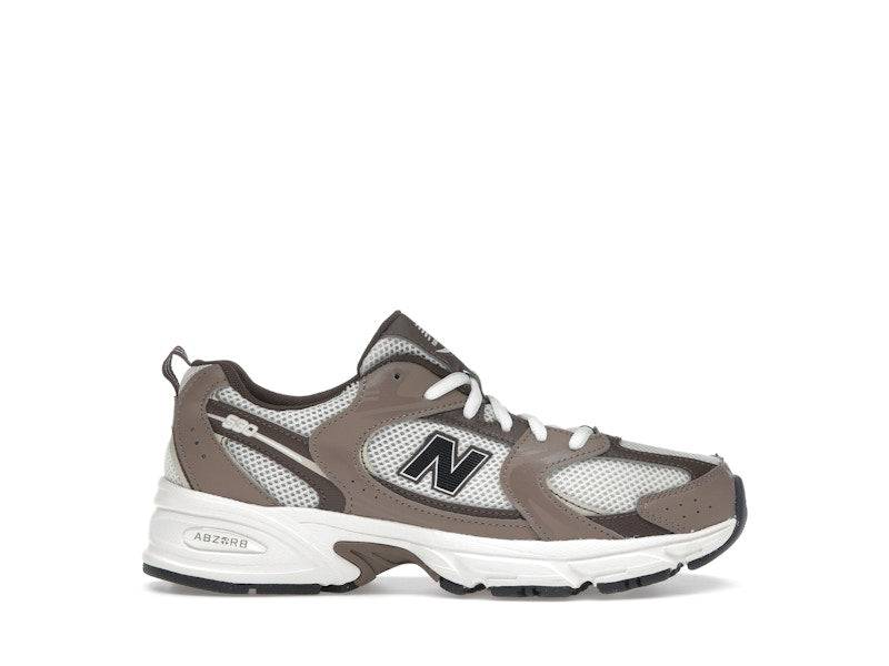 New Balance 530 Lace Emerging Brown (GS) - 35.5 / Standard