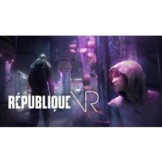 Republique VR