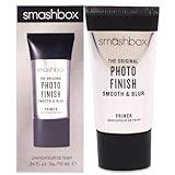 SmashBox Original Photo Finish Smooth and Blur för dam 0,34 oz primer