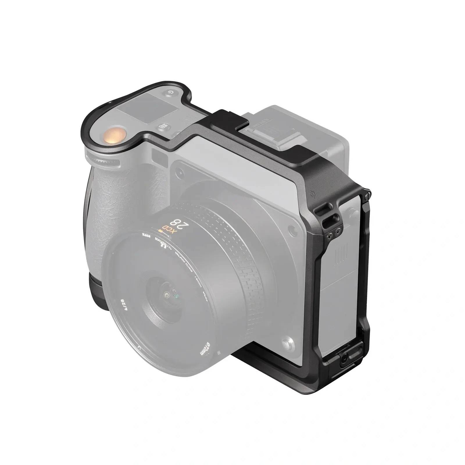 Falcam kamerabur för Hasselblad X2D / X2D II med Arca-Swiss L-platta