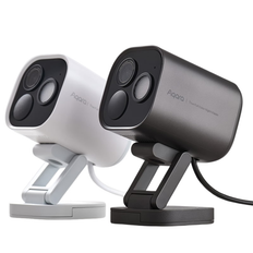 Aqara Smart Camera G5 Pro Hub – Matter / Thread – Global Edition