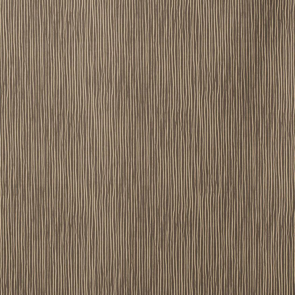 Spira Stripe Brun Tyg