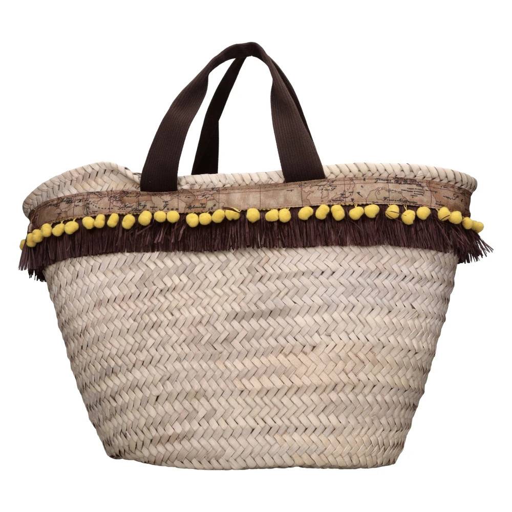 Alviero Martini 1a Classe Tote Bags - Tasker - Dame - Brun - ONE SIZE -