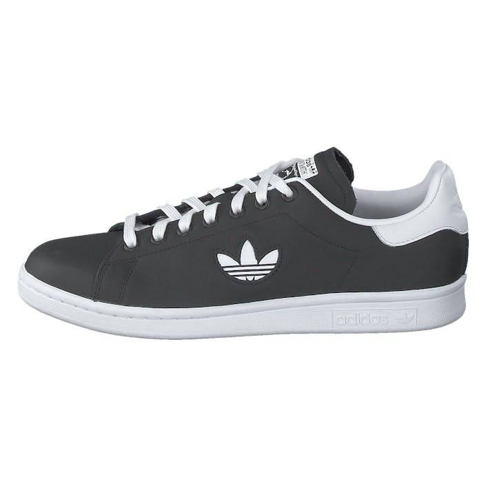 Stan Smith Cblack/ftwwht/cblack, Unisex, Skor, Sneakers, Sneakers, Svart, EU 46 (EU 46)