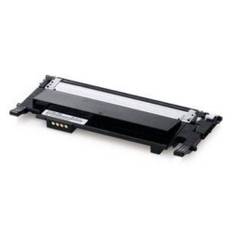 Samsung CLT-K406 - SU118A Sort 1500 sider kompatibel Toner