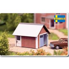 Bullerby garage