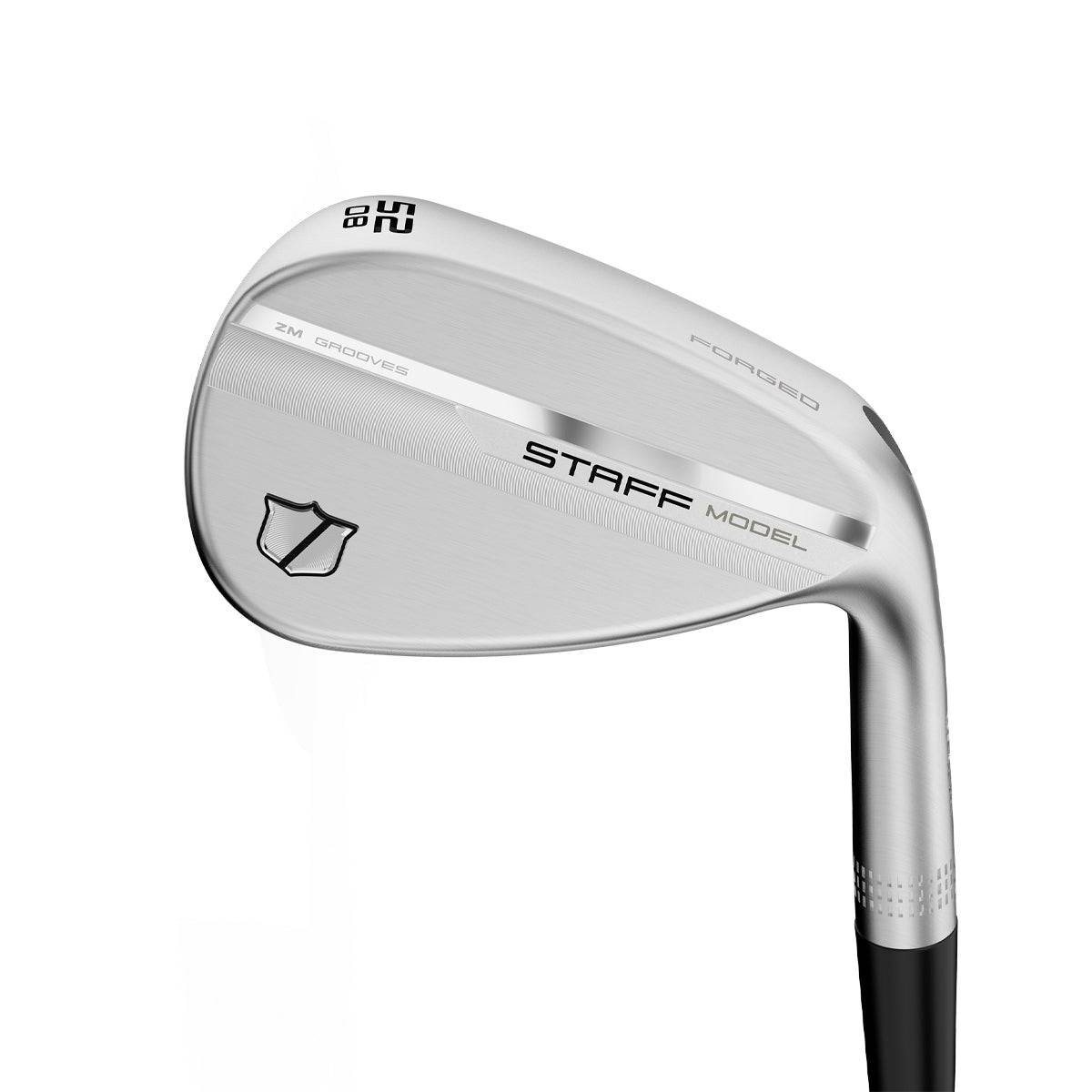 Wilson Staff Model ZM wedge - Grafit