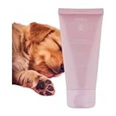 Nourishing Paw & Nose Balm for Pets | Nourishes, Moisturises & Repairs Dry/Cracked Paws | Vegan & Cruelty-free