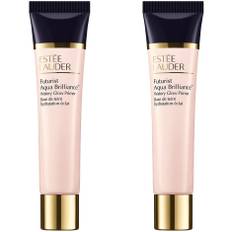 2st Estée Lauder Futurist Aqua Brilliance Watery Glow Primer 40 ml
