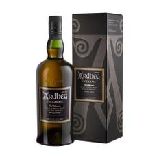 Ardbeg Uigeadail 54,2% 70 cl. med gaveæske