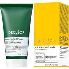 Decléor Cica Botanic Mask Eucalyptus 50 ml
