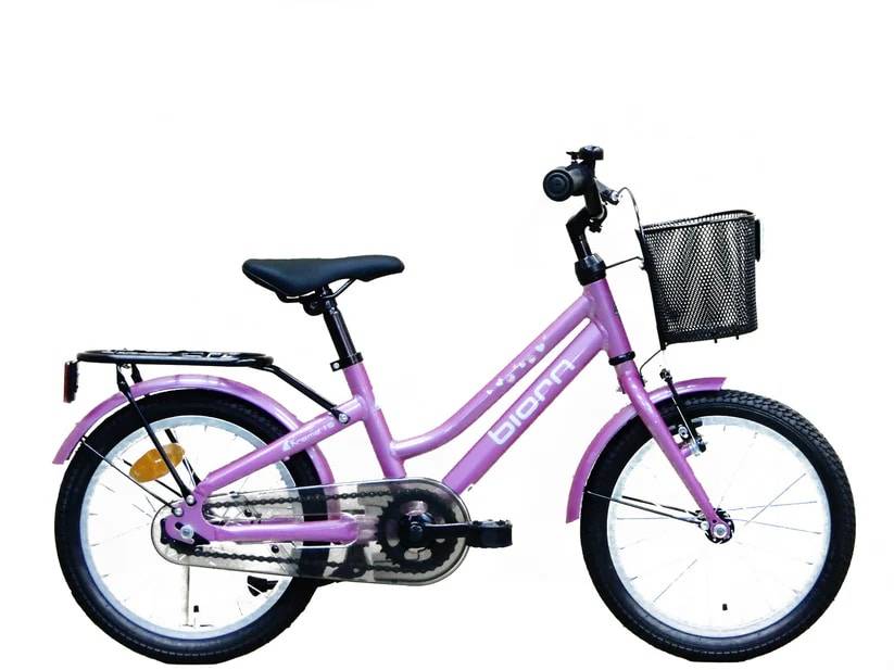 Biorn Krama 16" Rosa