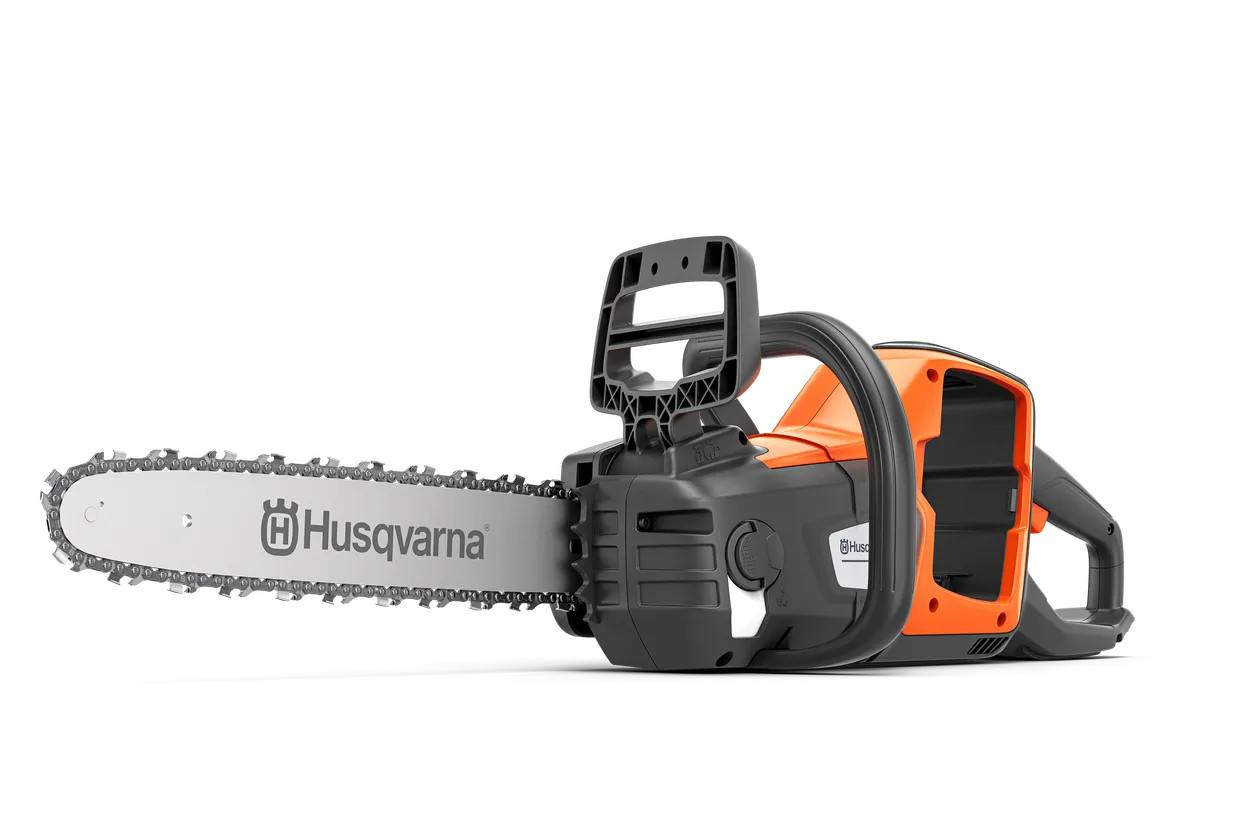 Husqvarna 230i ekskl. batteri og oplader