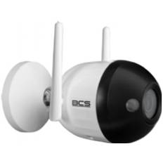 Udendørs 4Mpx Wi-Fi-kamera BCS-L-THOME01, mikrofon/højttaler, AI-funktioner (menneskelig genkendelse)