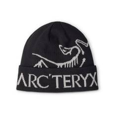 Arc'teryx bird word toque