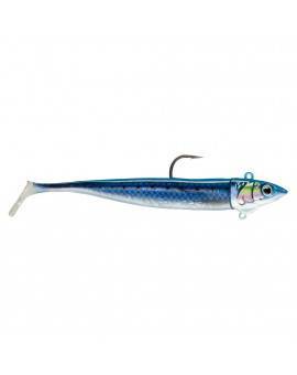 STORM 360GT BISCAY MINNOW 14CM BIW