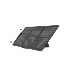 EcoFlow 60W Portable Solar Panel - 60W Portable Solar Panel