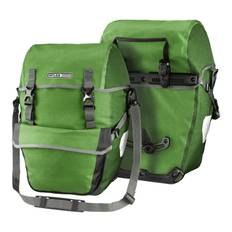 Ortlieb Bike-Packer Plus Kiwi - Moss Green