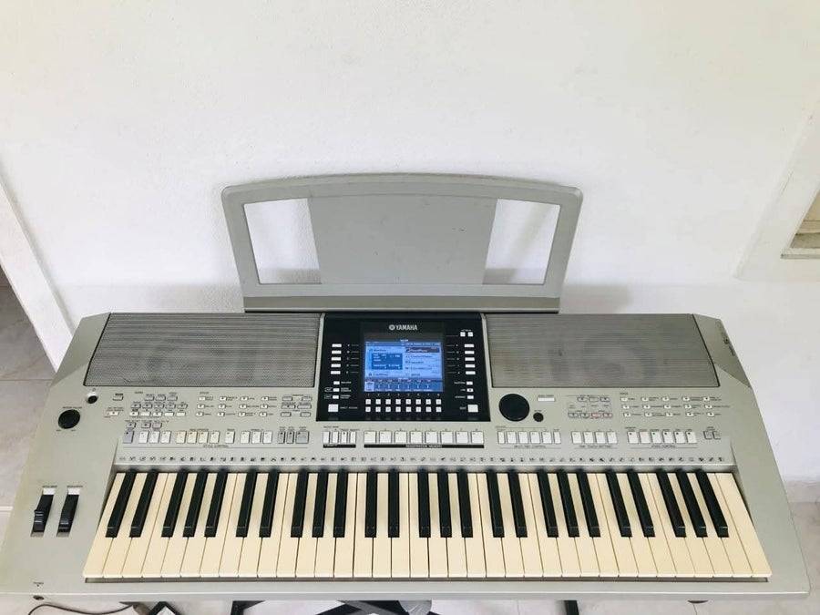 Yamaha PSR-S910