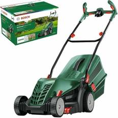 Bosch UniversalRotak 37 Elektrisk Gräsklippare 1400W