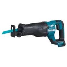 Makita Bajonetsav 18V. Uden batterier, lader og kuffert. DJR187Z