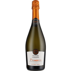 NV Prosecco Extra Dry Grands Chais De France