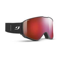 Julbo Quickshift Reactive 0-4: Black / REACTIV 0-4 High Contrast