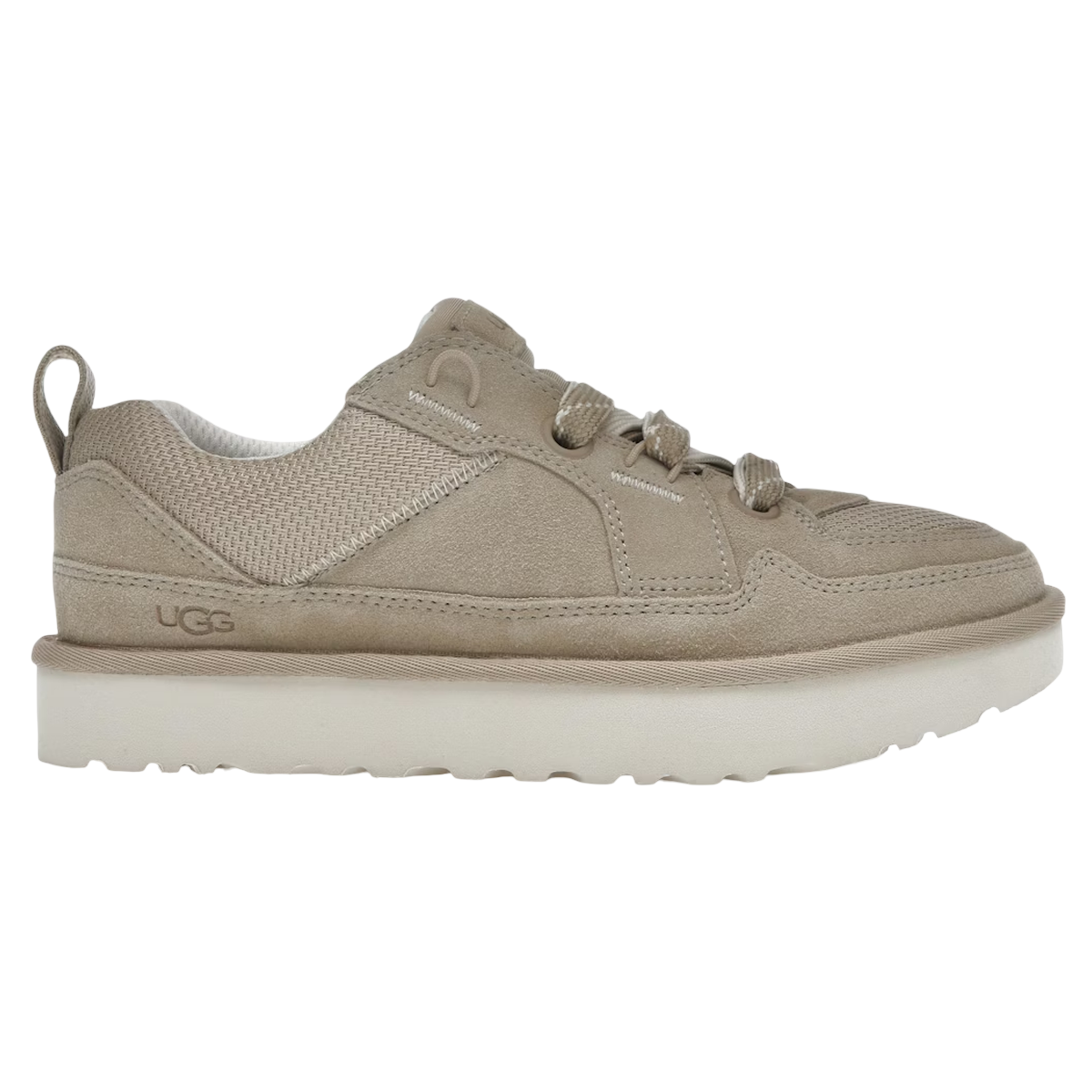 UGG Lowmel Lo Mustard Seed - 42