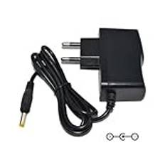 TOP CHARGEUR * 4,5 V nätadapter laddare för RYOBI 4V CSD4130GN CSD41 trådlös skruvmejsel