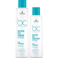 Schwarzkopf Professional BC Bonacure Moisture Duo
