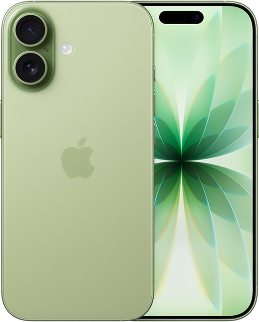 iPhone 17 512GB Salvia
