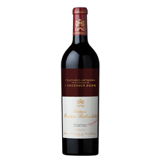 2024 Château Mouton Rothschild 1. Cru Pauillac