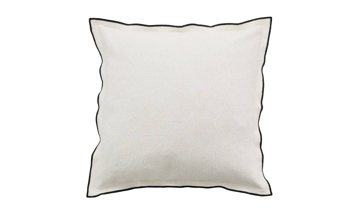 ALTAIR Kuddfodral 48x48 Ivory.