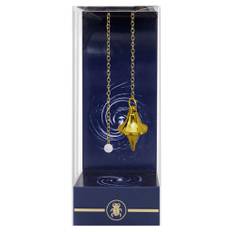 Deluxe Sound Gold Pendulum