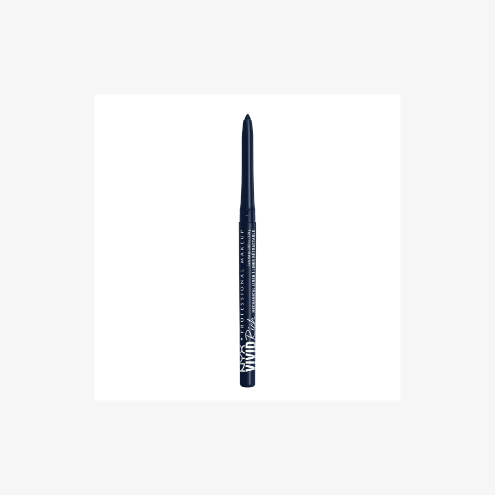 NYX Professional Makeup Vivid Rich 14 Saphire Bling 0,28 g — Matita Occhi