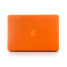 Breinholst (Orange) Macbook Pro 15.4 Retina Cover